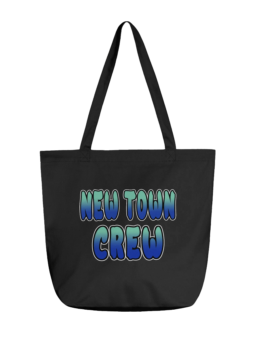 NTC Muffin Man - Tote Bag product image (1)