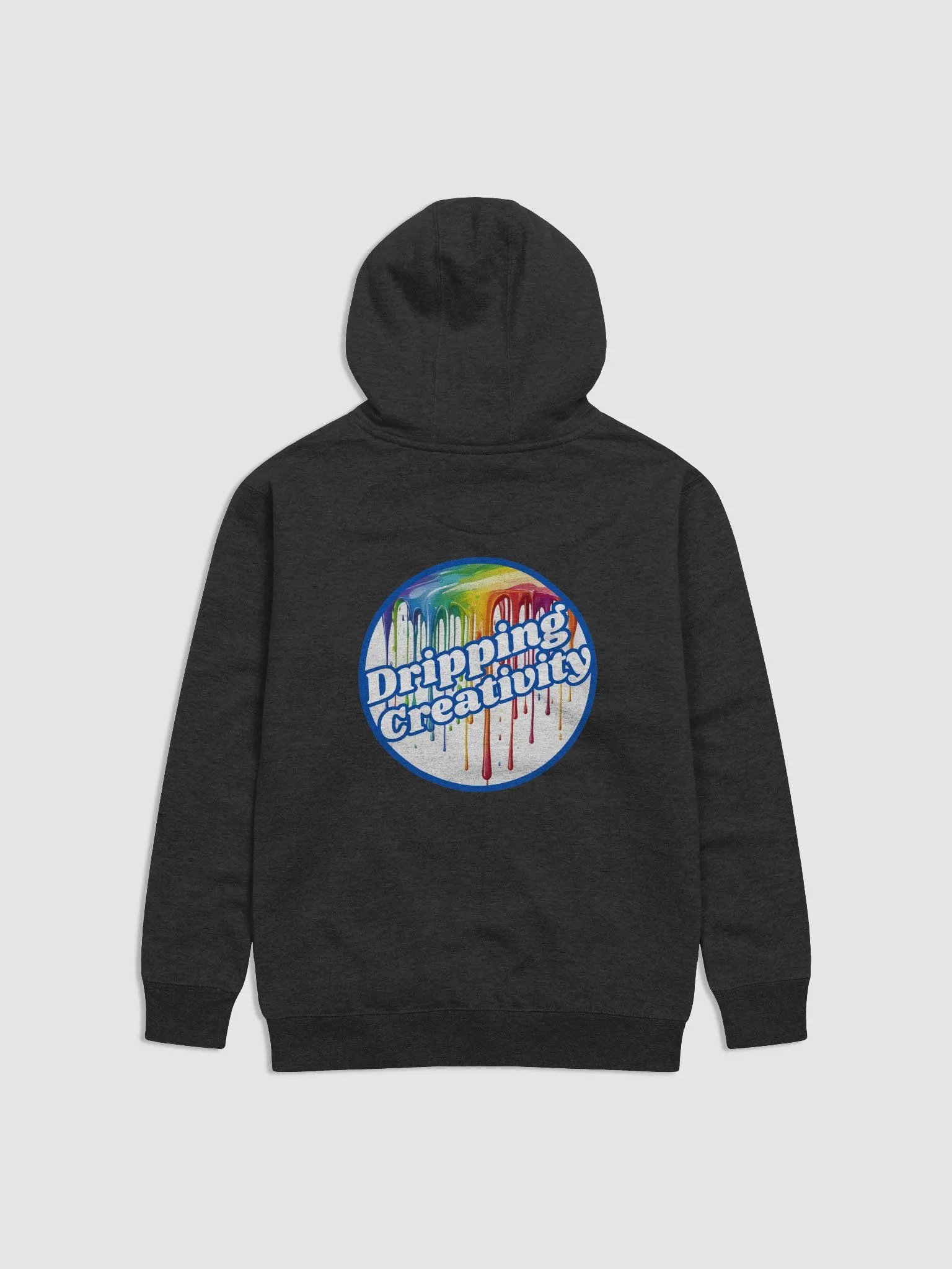 Dripping Creativity product image (1)