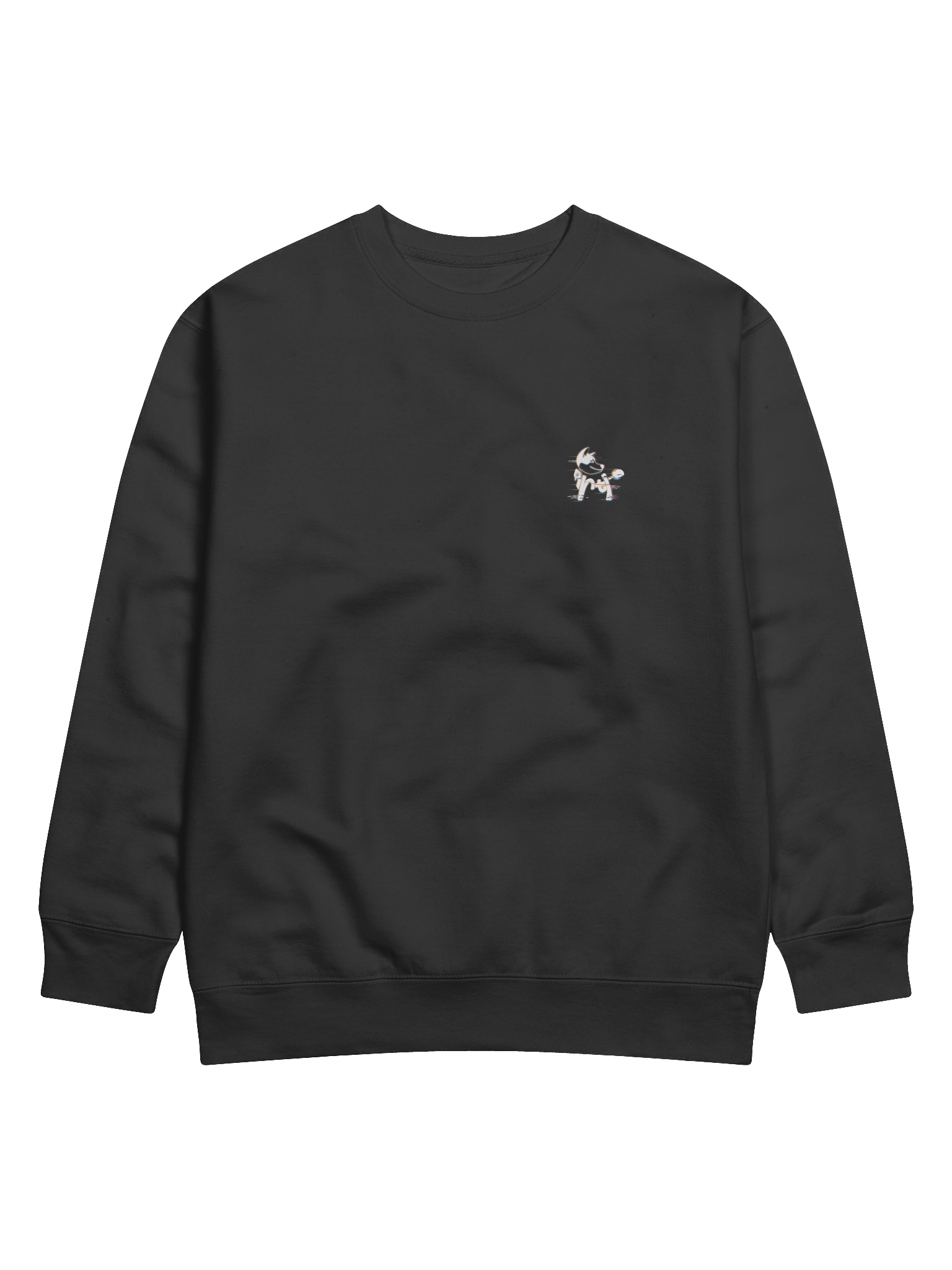 KenKen Logo Cotton Heritage Premium Sweatshirt product image (2)