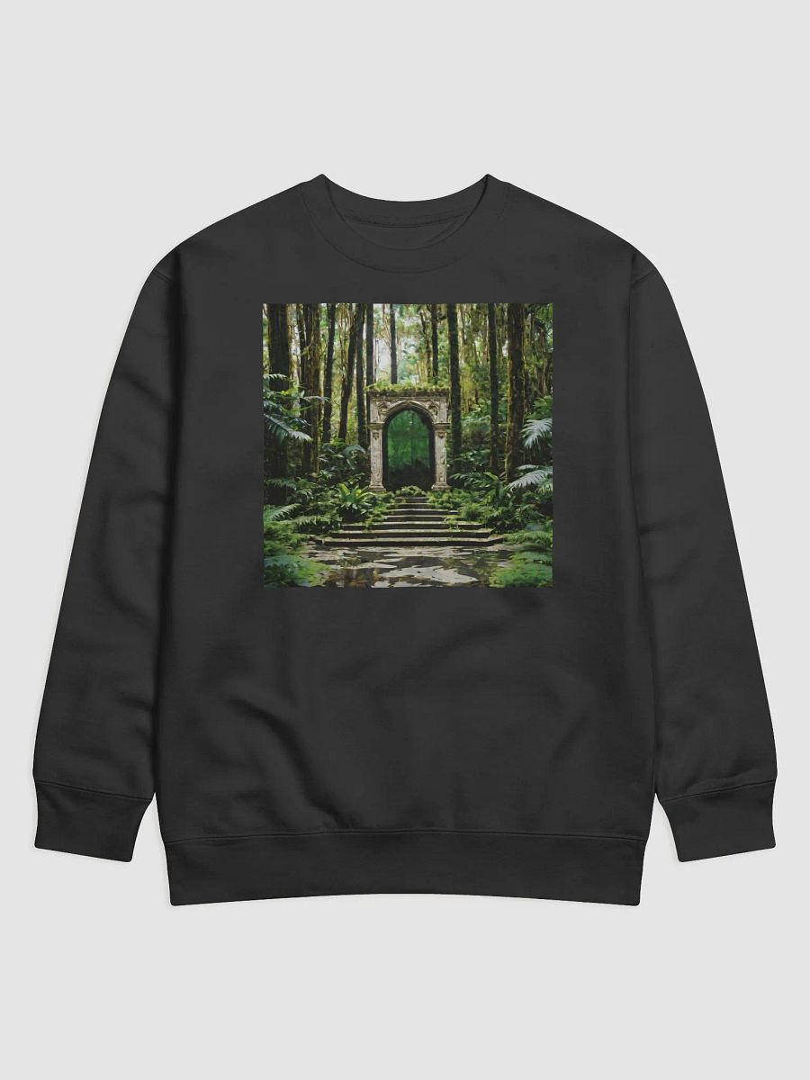 Forest Gate Sweatshirt product image (1)