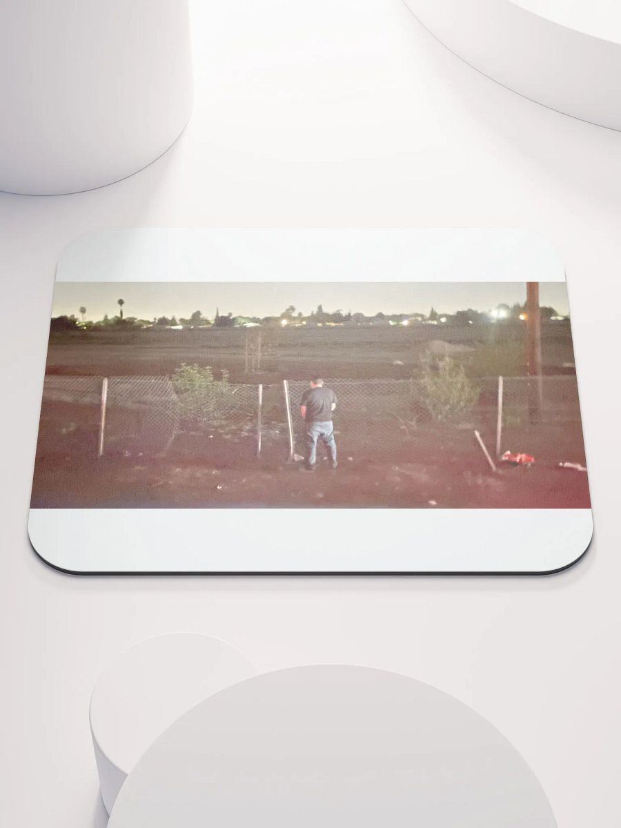 JOSH PEE MOUSE PAD product image (1)