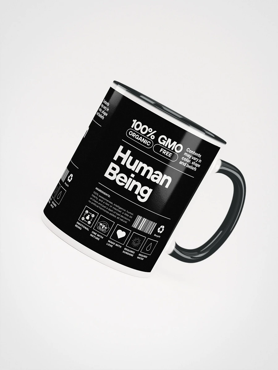 HUMAN BEING MUG product image (22)