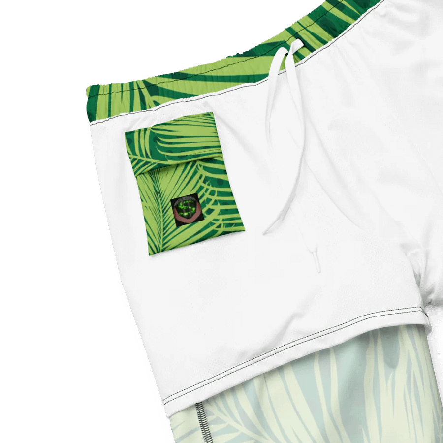 Tropical Shorts product image (6)