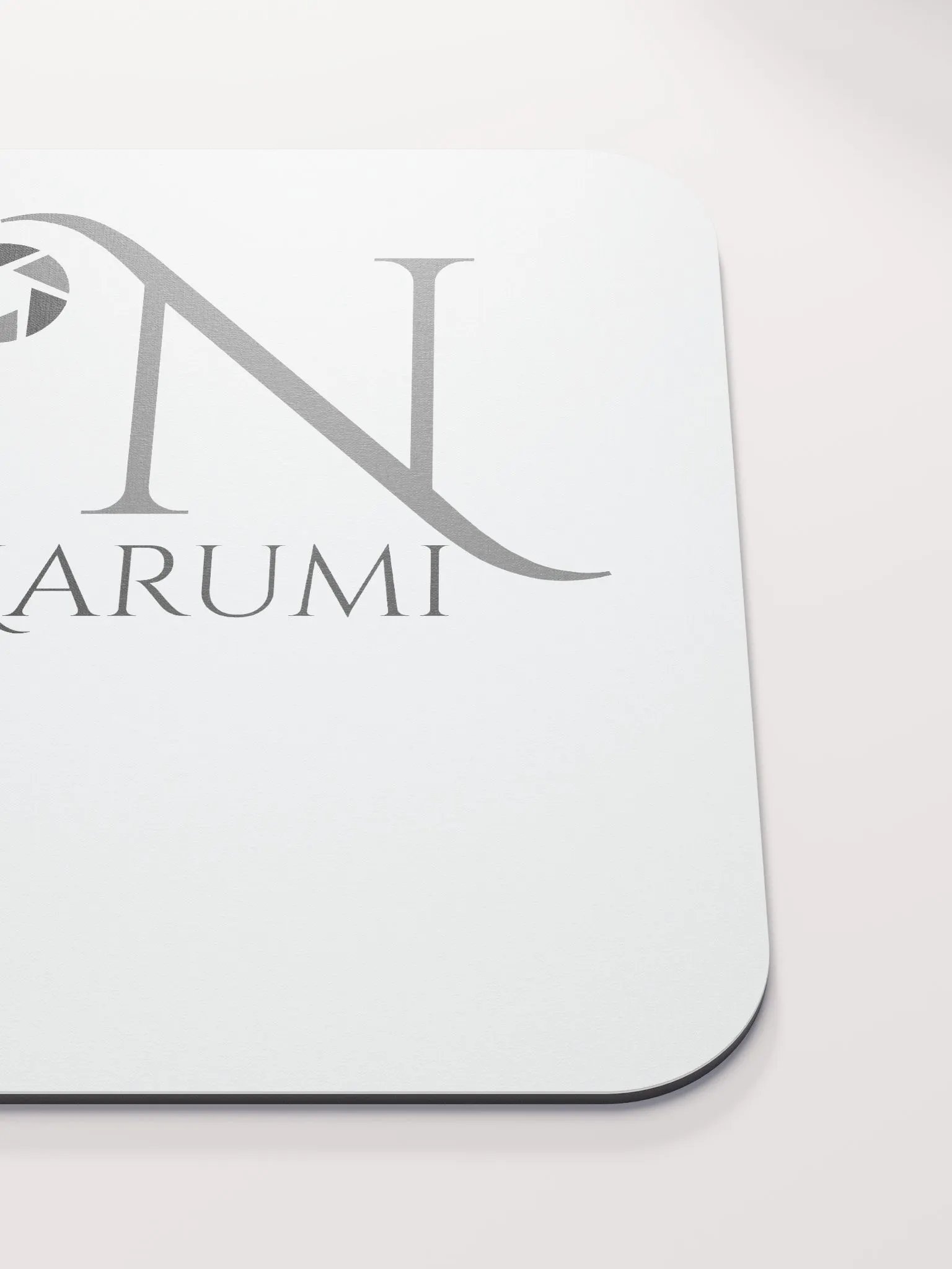 Alfombrilla de Mouse Kajii Narumi product image (5)