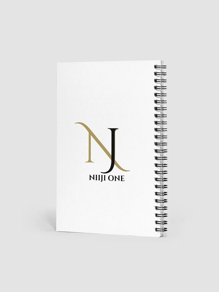 Journal: You are Wonderfully Made product image (2)