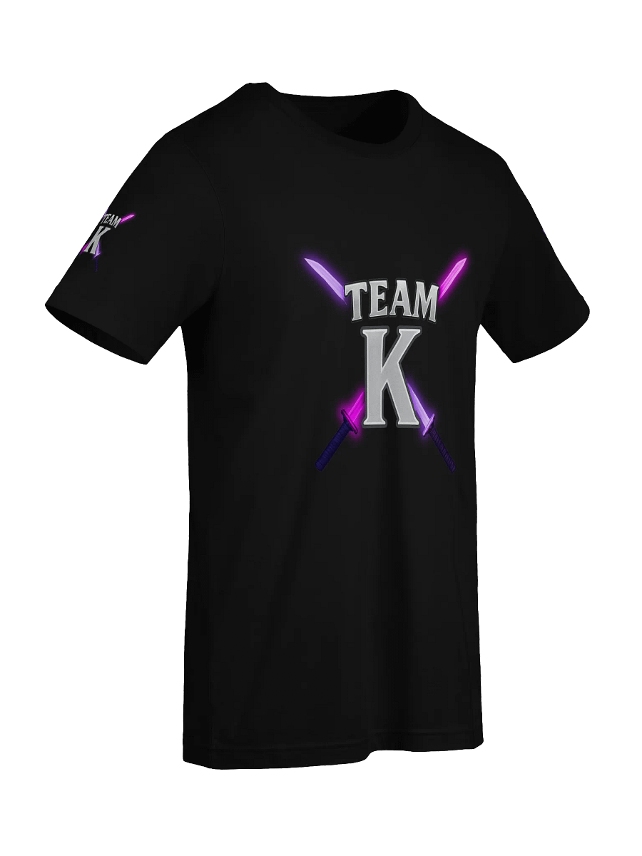 TEAM K Shadowstrike T-Shirt product image (7)