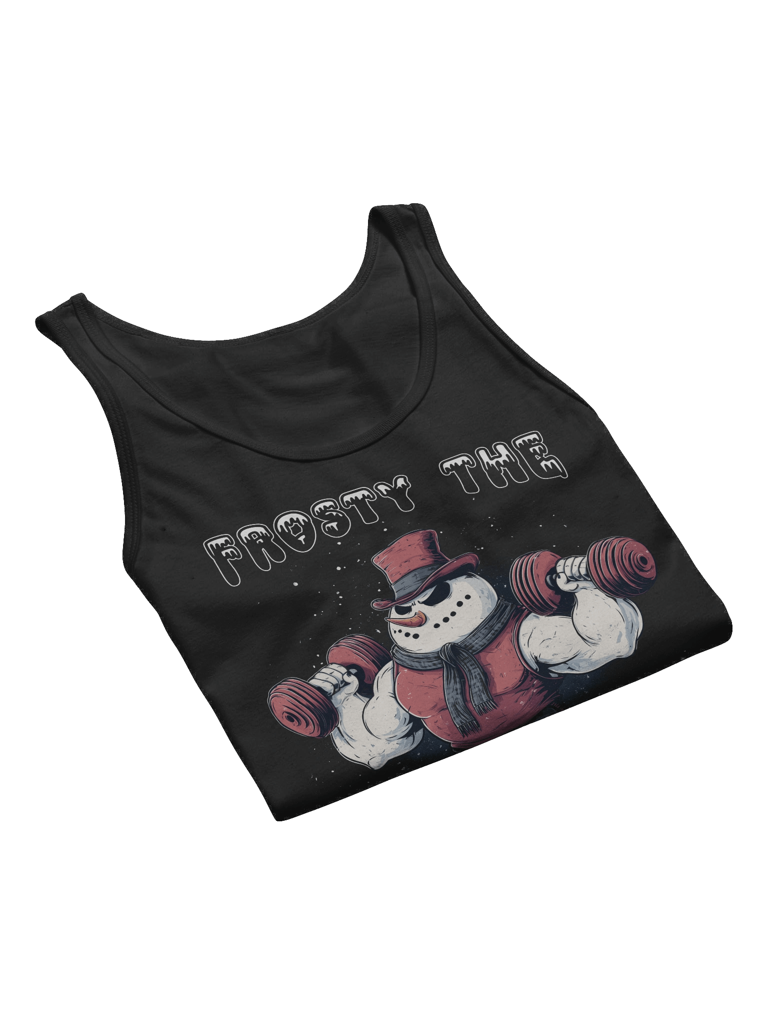 Frosty the Bro-Man product image (5)