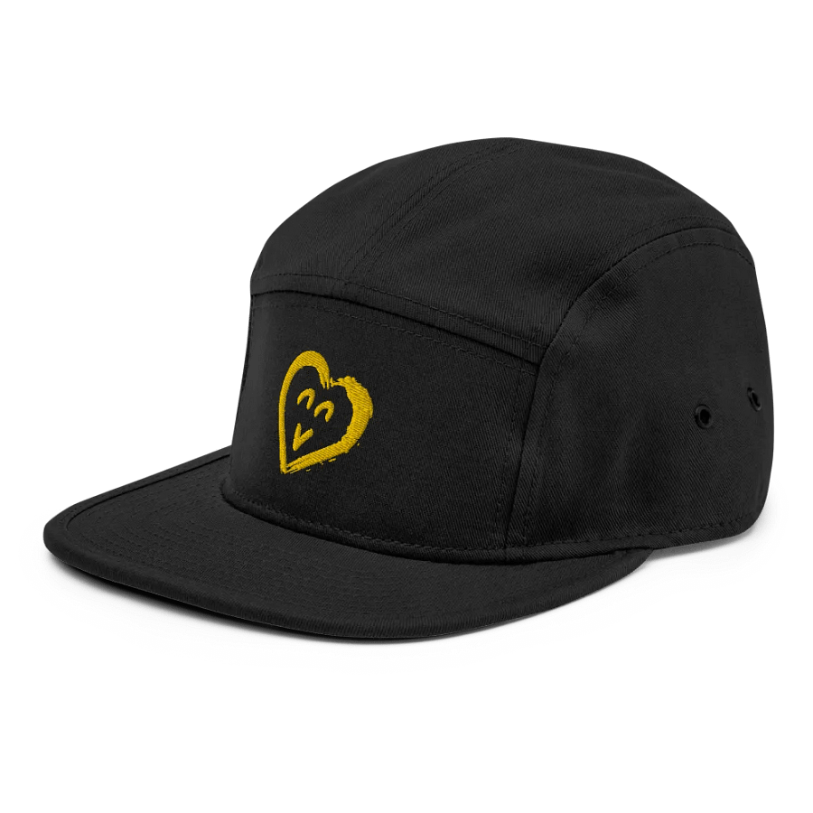 BigLuv Snapback product image (8)
