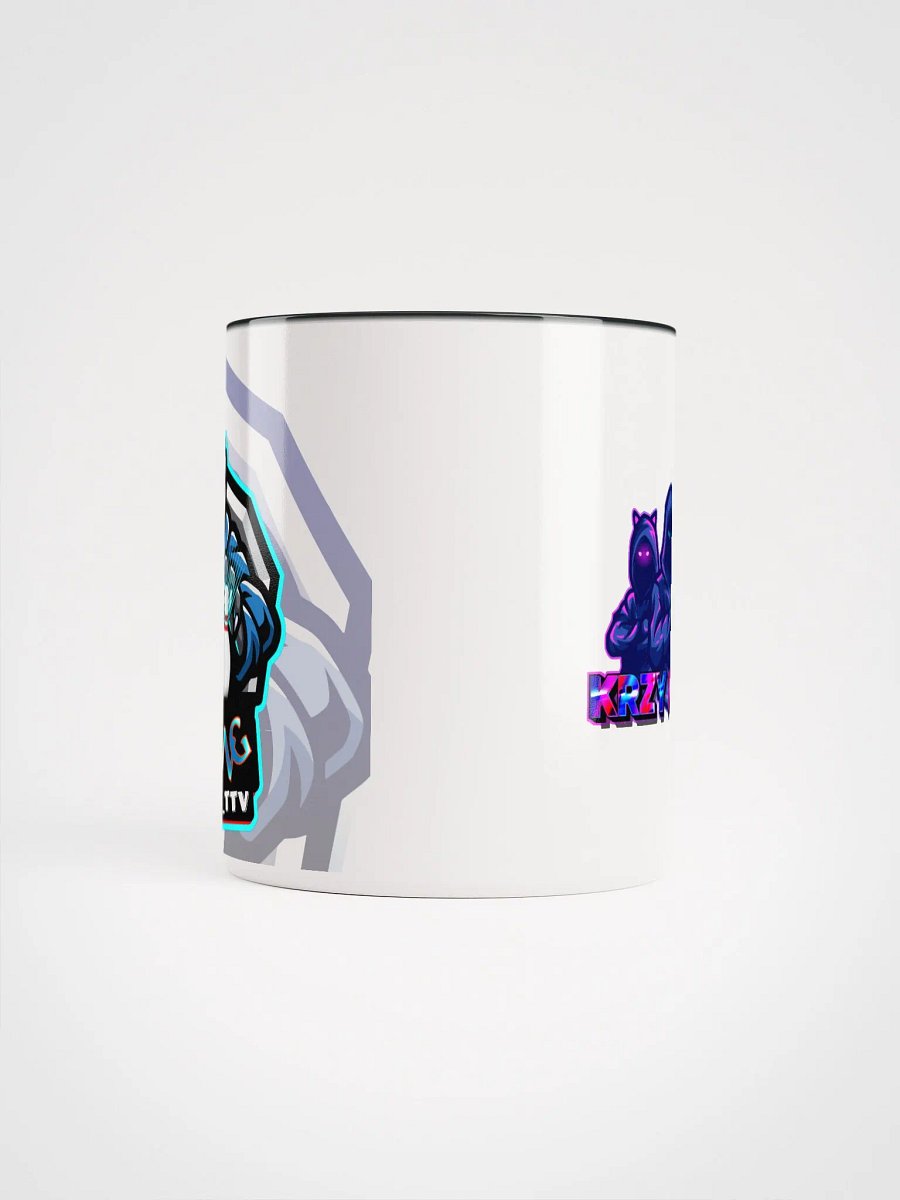 wolfbowling/krew coffee mug product image (5)