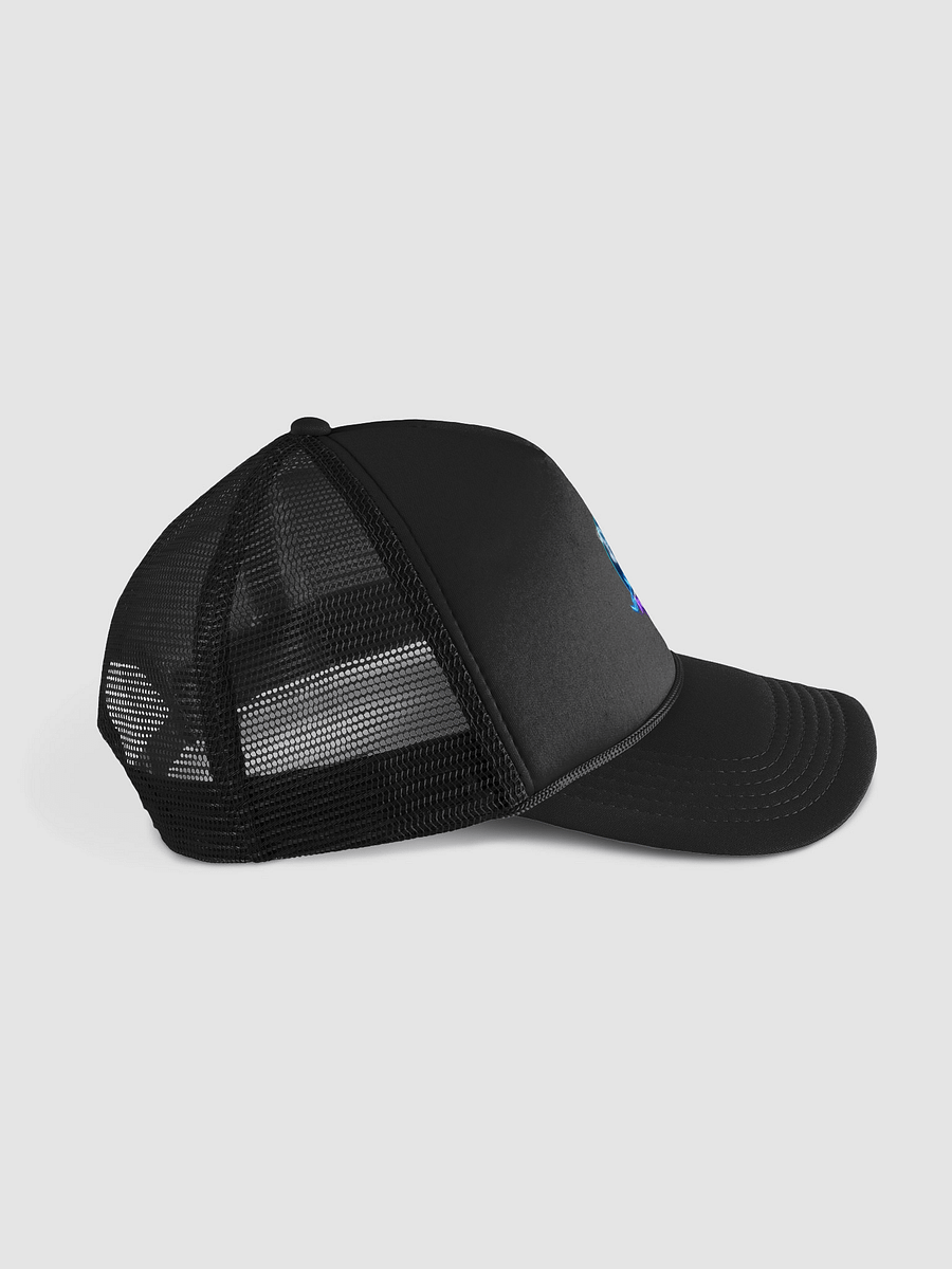 Blaze Winterborne Logo Hat product image (3)