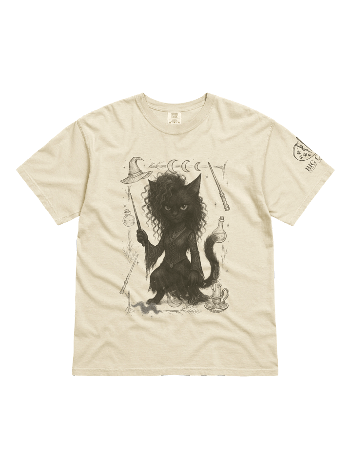 The Bellatrix Tee product image (21)