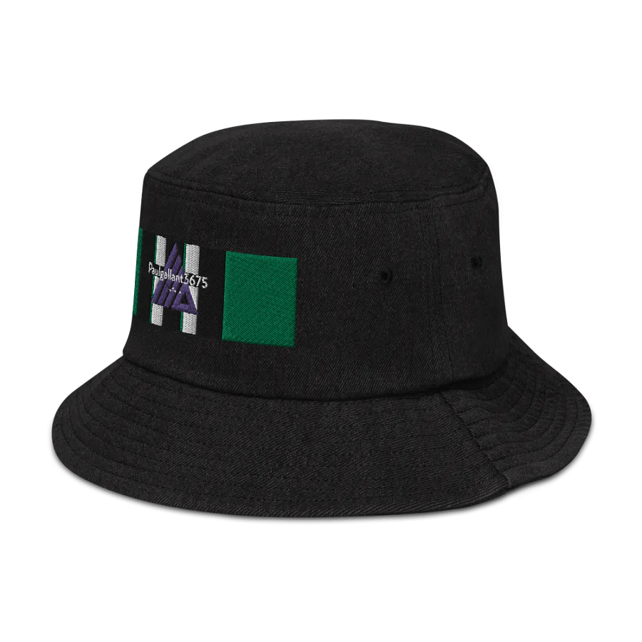 Bucket Hat One product image (4)
