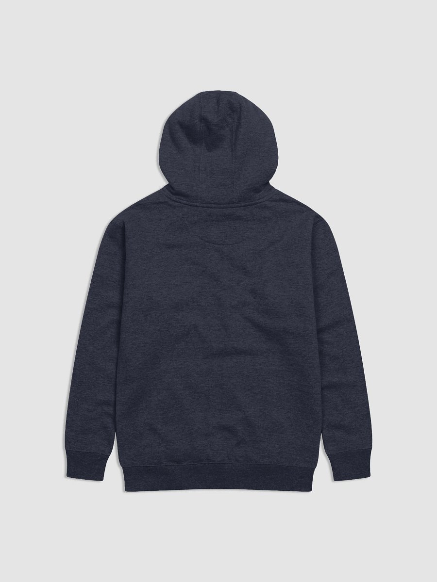 Voyager Hoodie (Original Logo) product image (2)