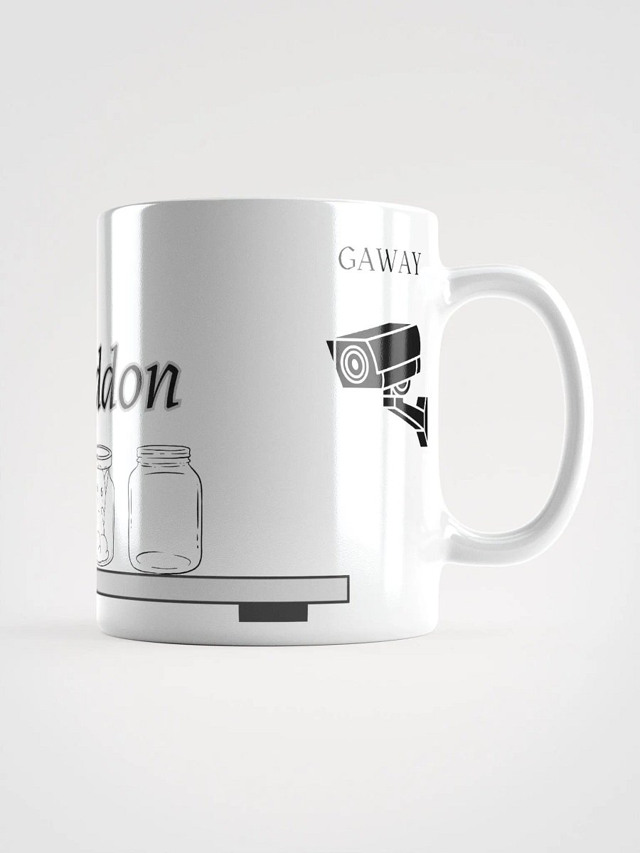 Jarmageddon Kobi Mug product image (2)