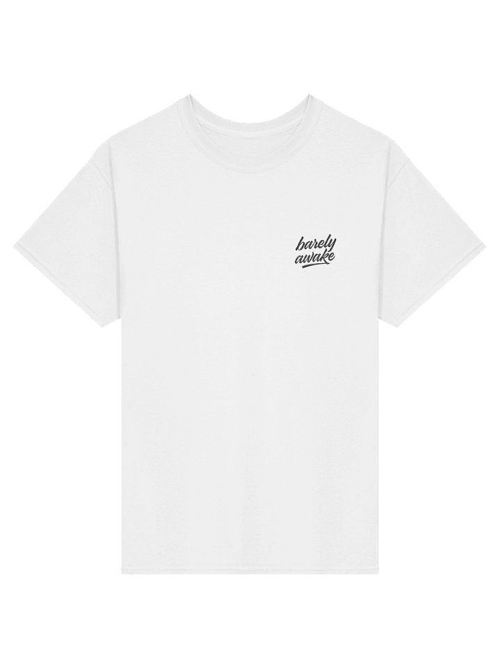 White Urban Ink Shirt product image (1)
