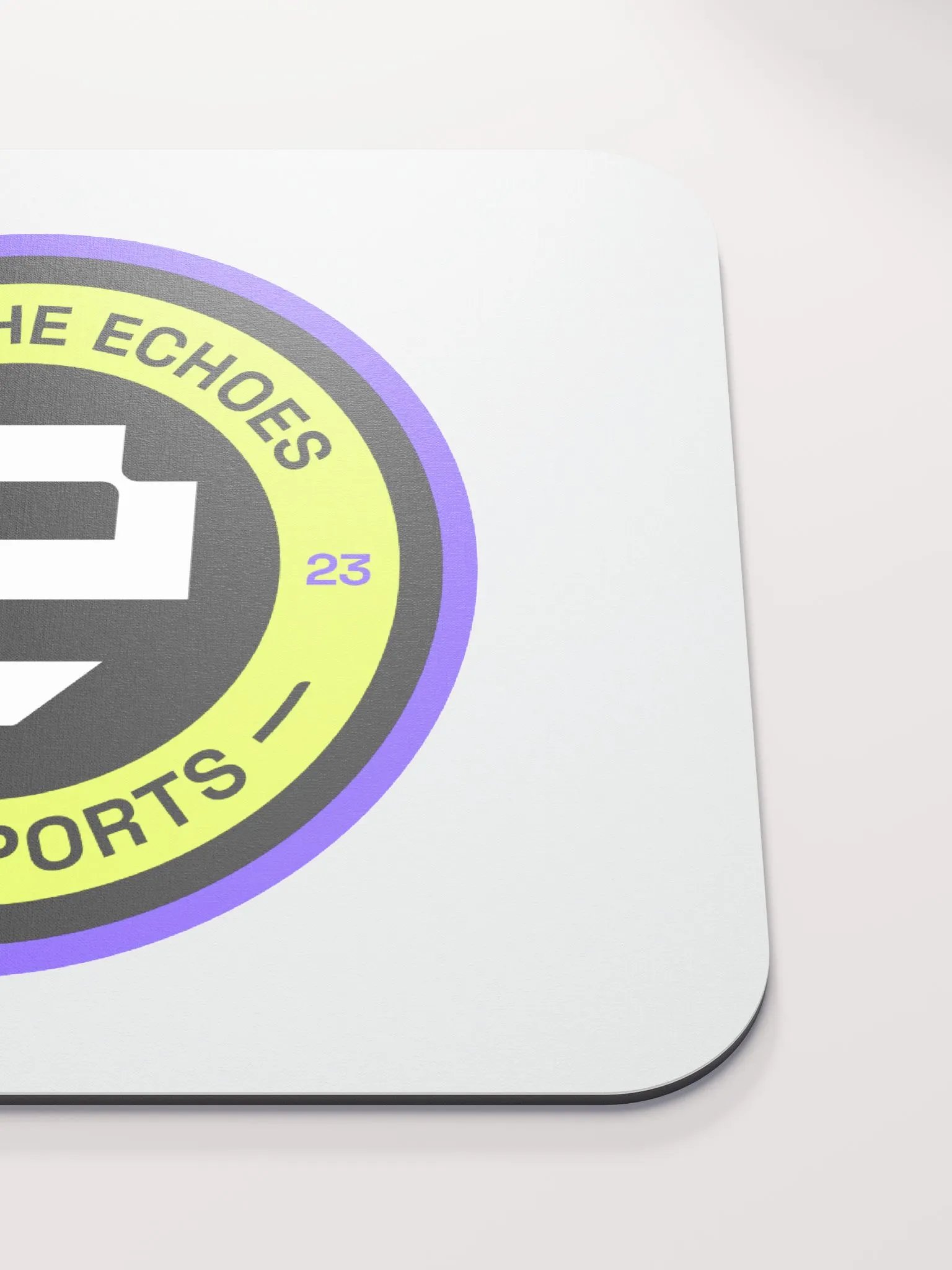 EKO's Classic Mouse Pad product image (5)