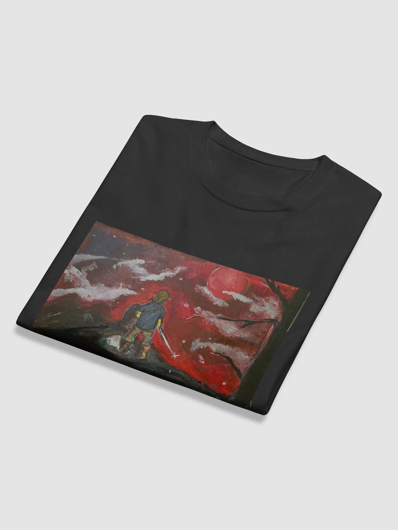 The Blood Moon product image (5)