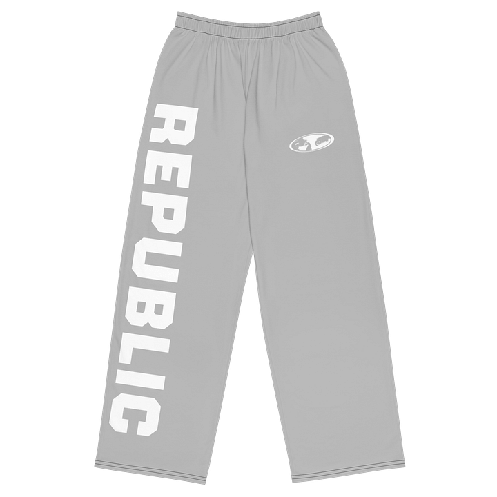 OG POLYSWEATS [GRAY] product image (1)