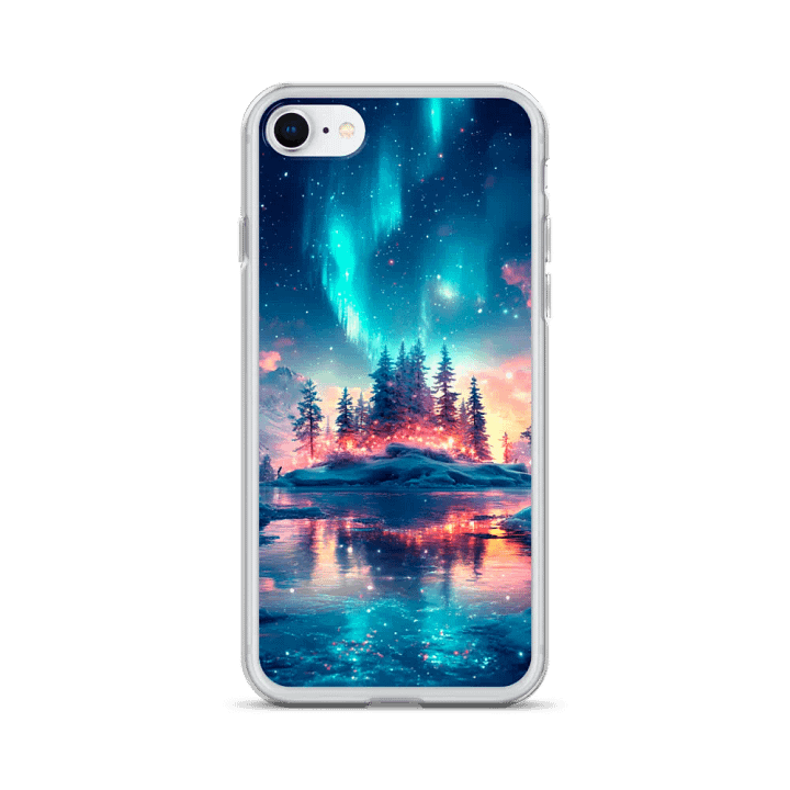 The Kingdom of the Snowy Stars Wallpaper product image (1)