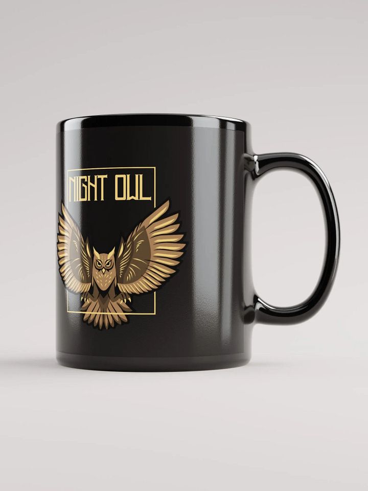 OWL Mug product image (1)