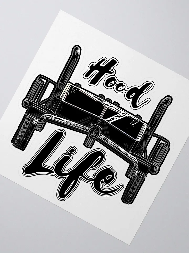 Hood Life product image (2)