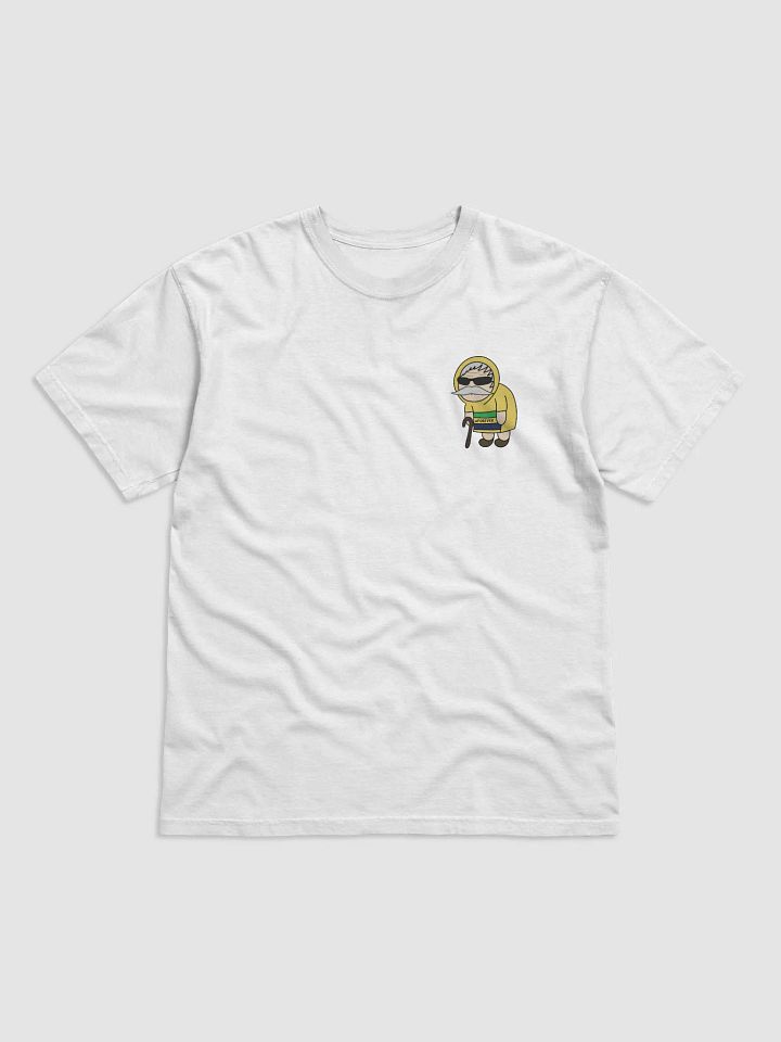 Grandpa Seb - Soft T-Shirt product image (1)