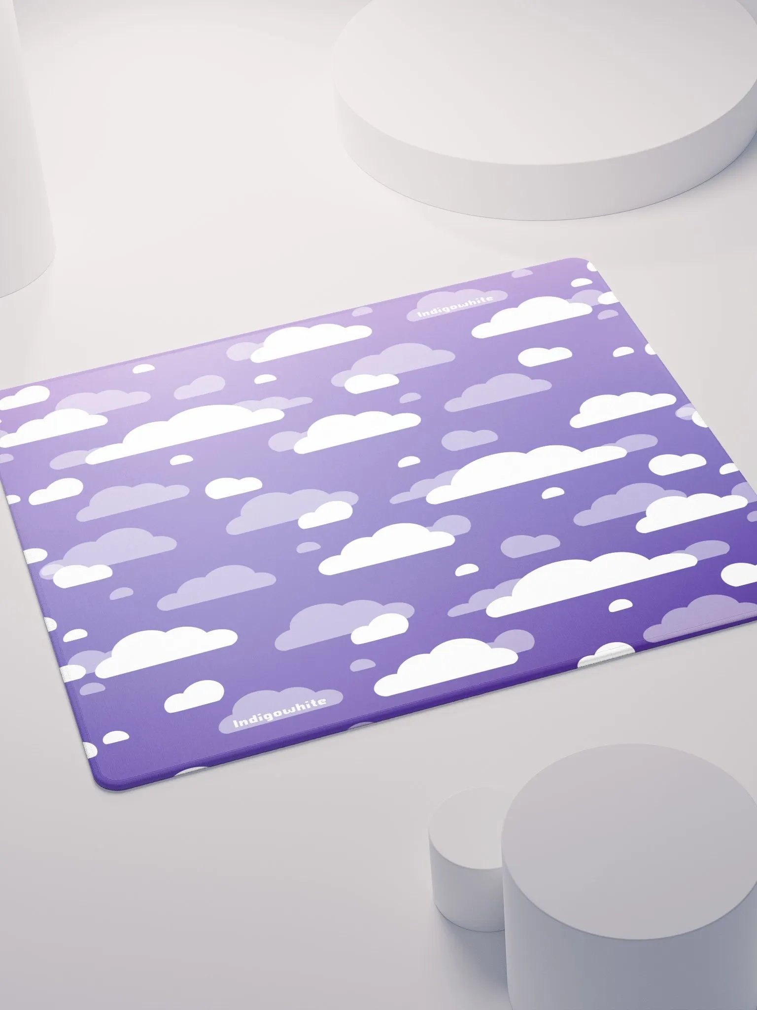 Sunset Gaming Mousepad product image (7)