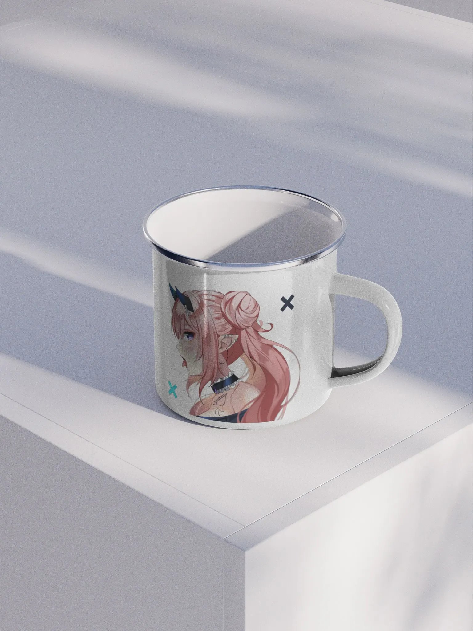 Chobii licky mug product image (2)