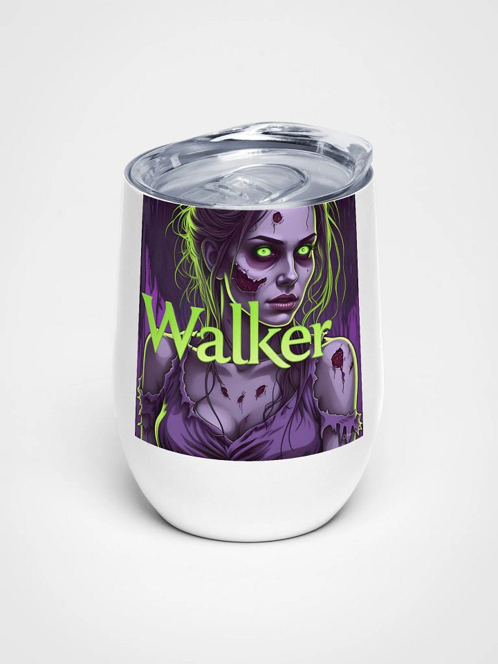 Walker Wine Tumbler product image (1)