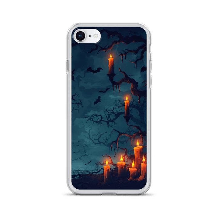 Halloween-Themed Phone Case | Spooky & Stylish Protection for Your Device product image (20)