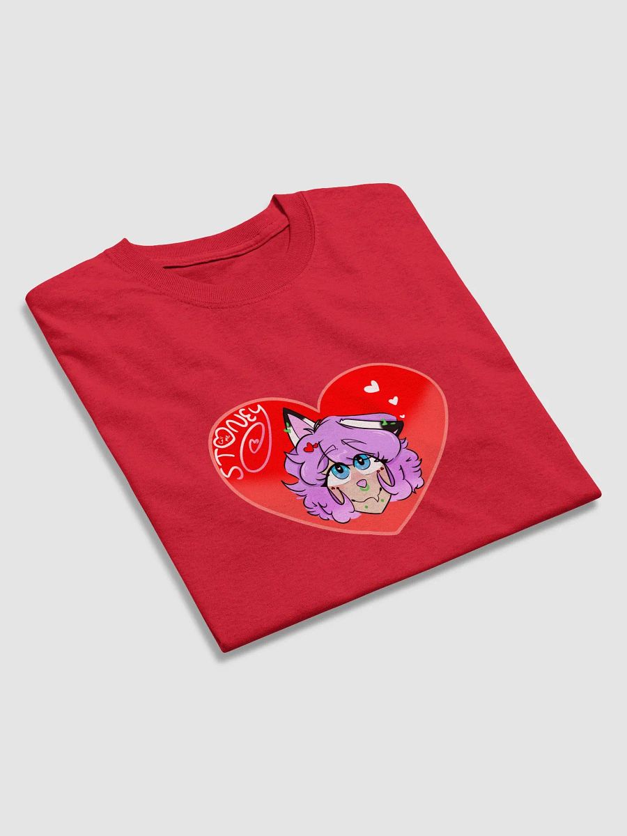Stoney Valentine's T-Shirt product image (40)