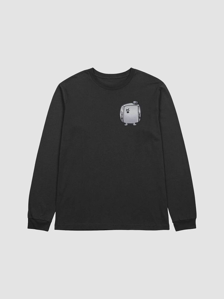 UNIT | Long Sleeve product image (5)