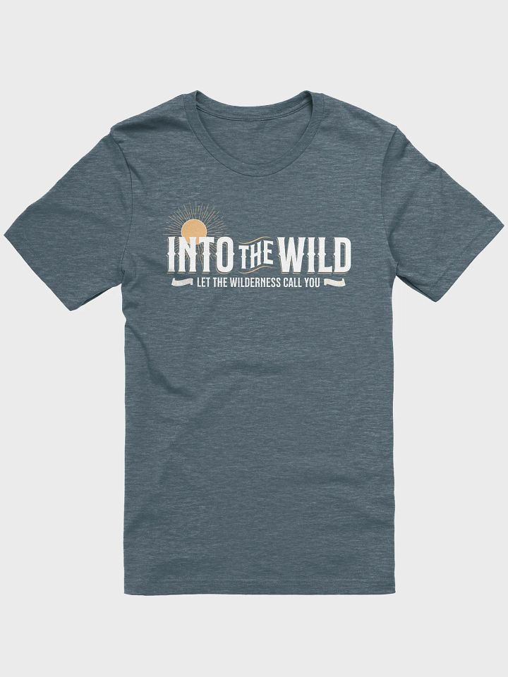 Into the Wild product image (1)