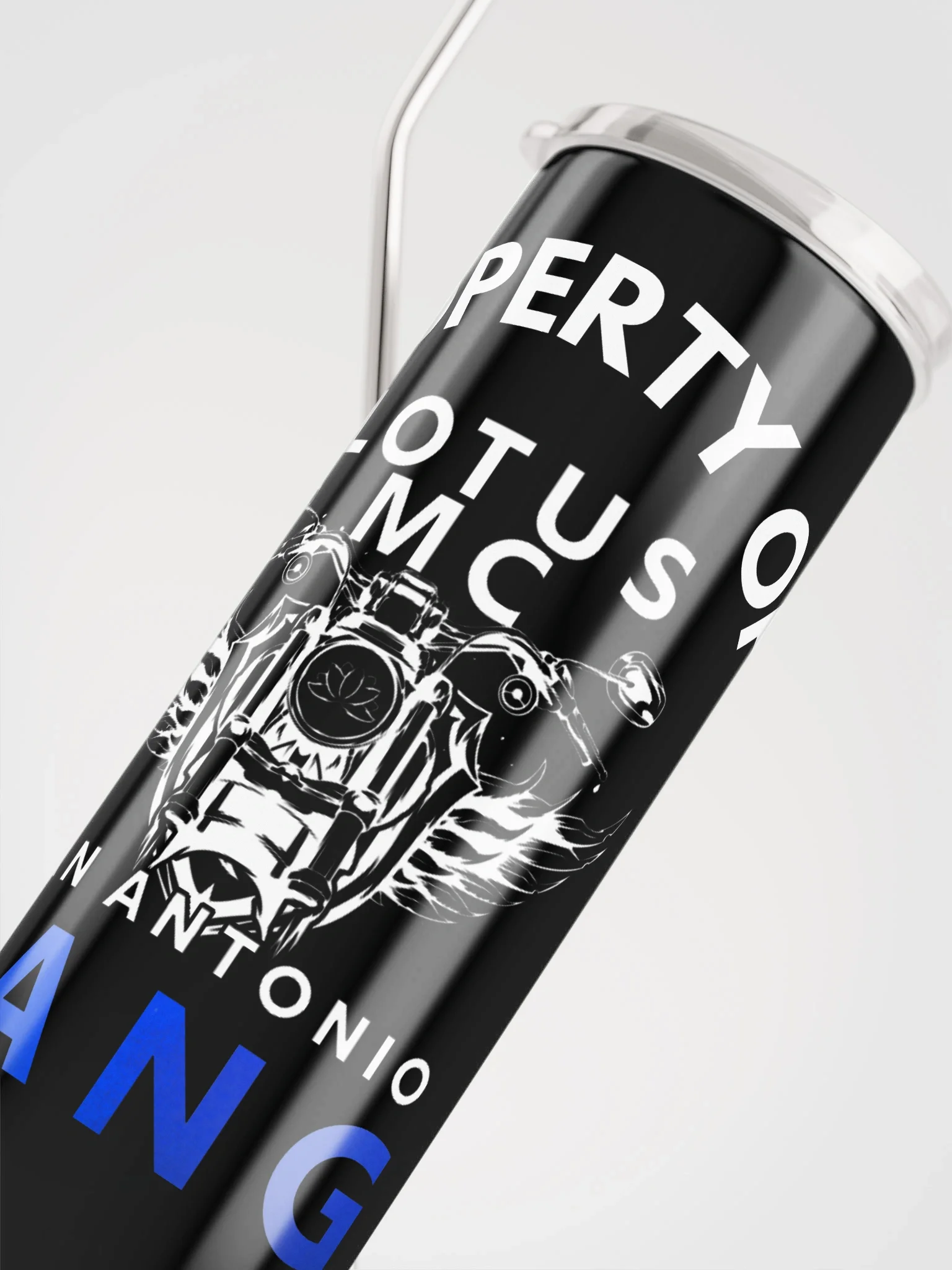 Property of Fang Tumbler product image (4)