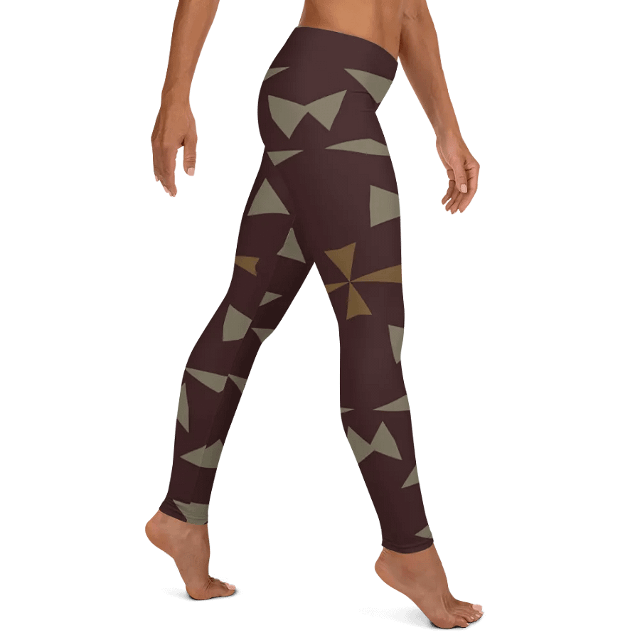 GeoChic All-Over Leggings product image (11)