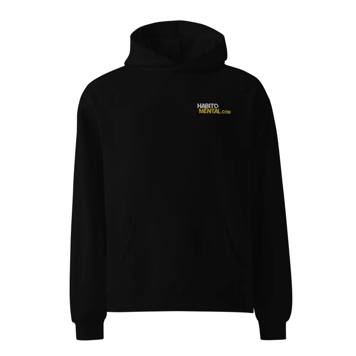 SUDADERA BORDADA product image (1)