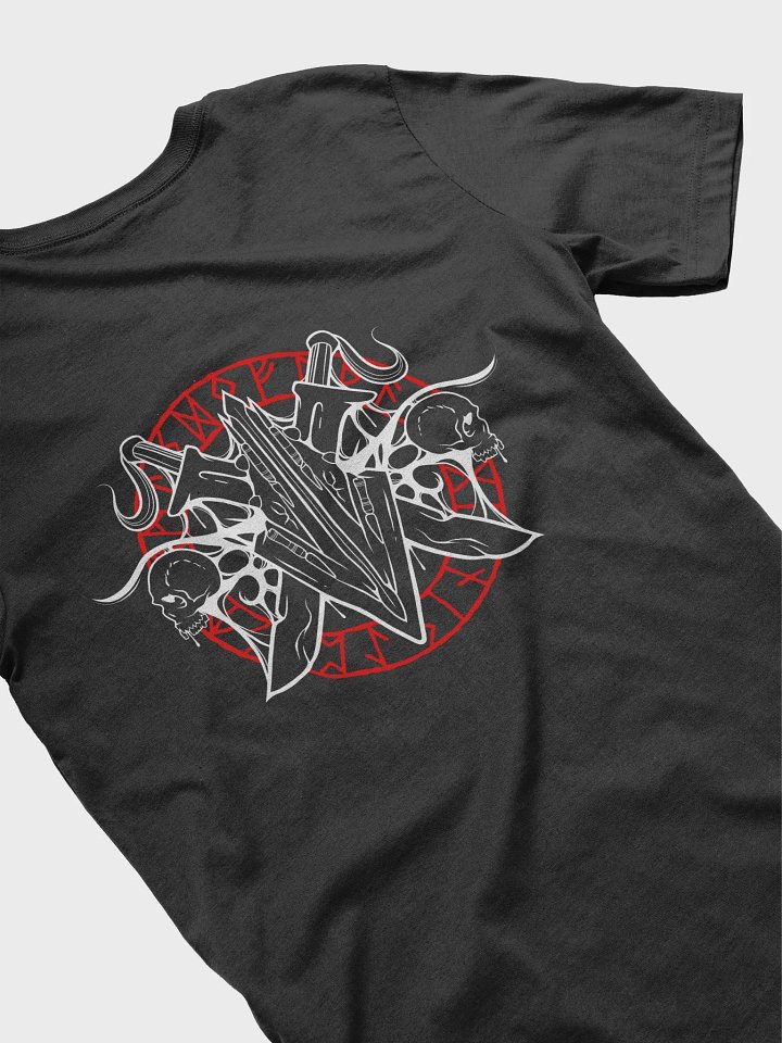 Marty Logo - Tee product image (1)