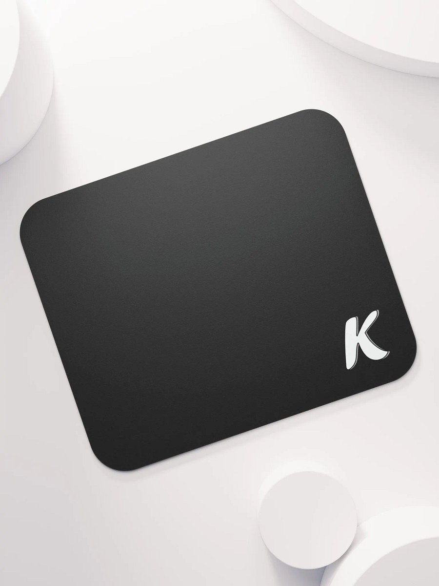 Mini Mouse Pad Kay product image (7)