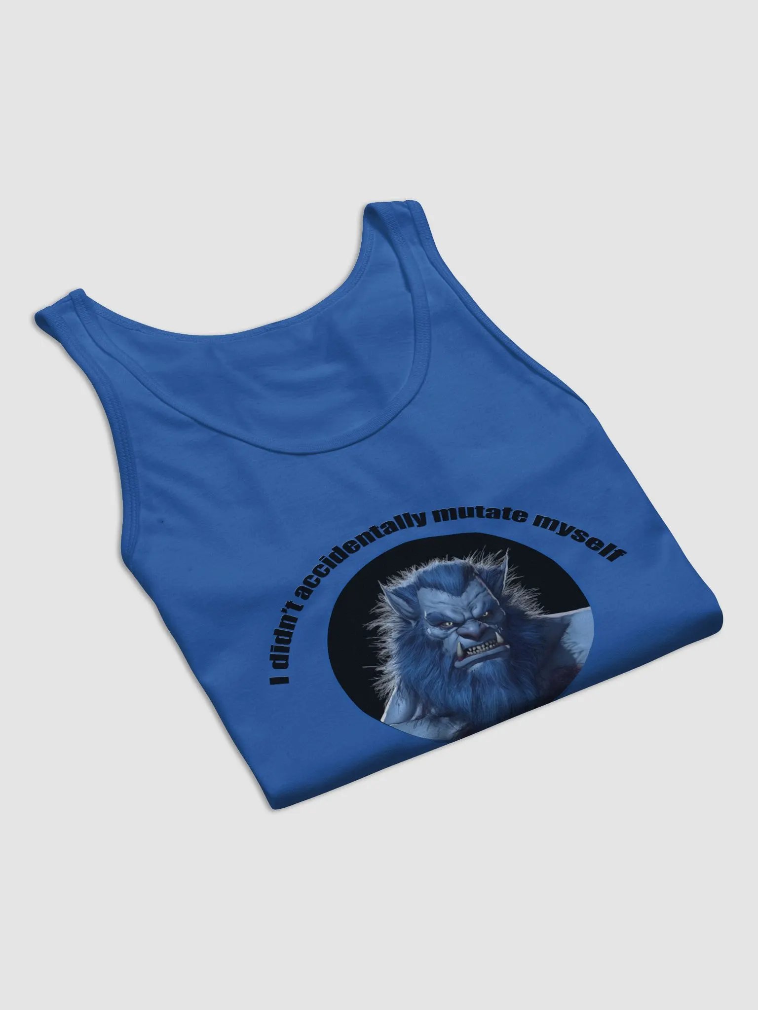 Don't call me Mister - Tanktop product image (5)