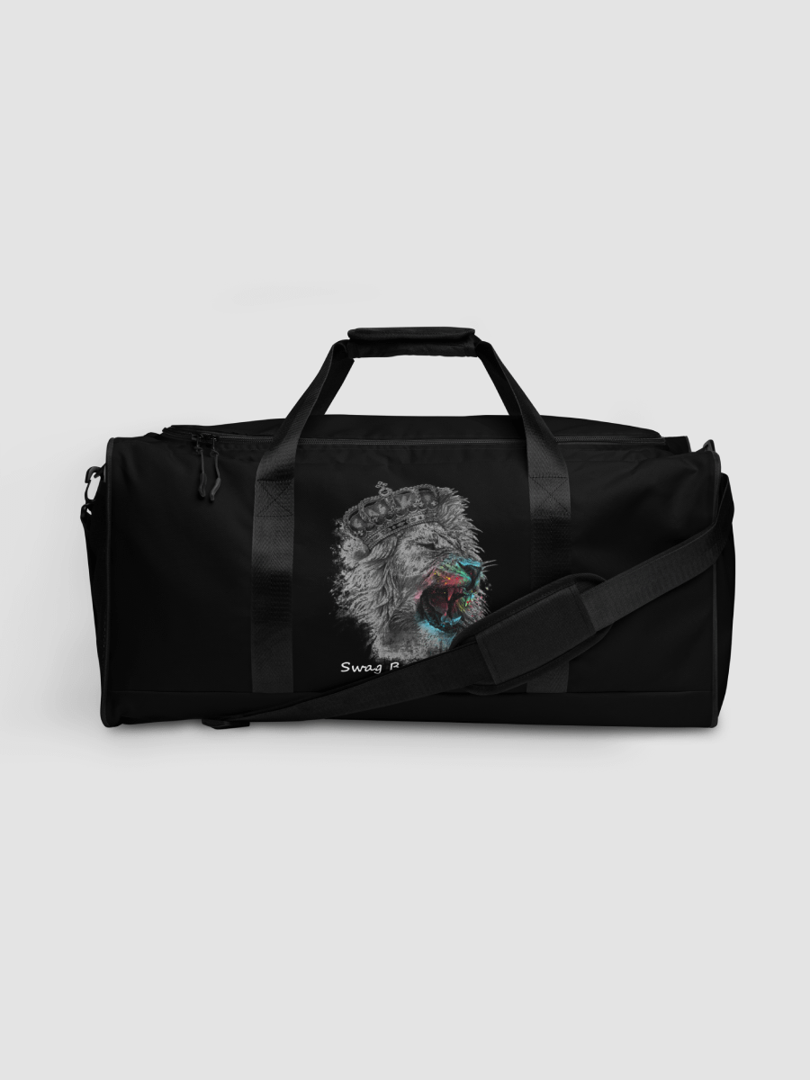 Bolsa de lona con estampado integral - The Lion Merch - product image (2)