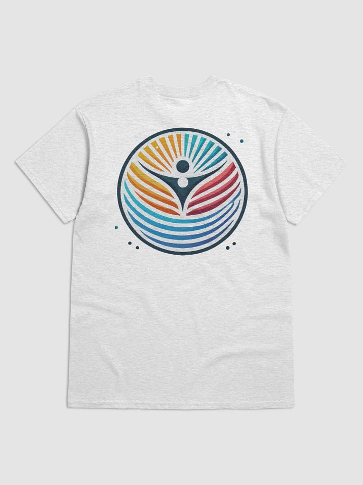 Urban Vibes Cotton Tee product image (14)