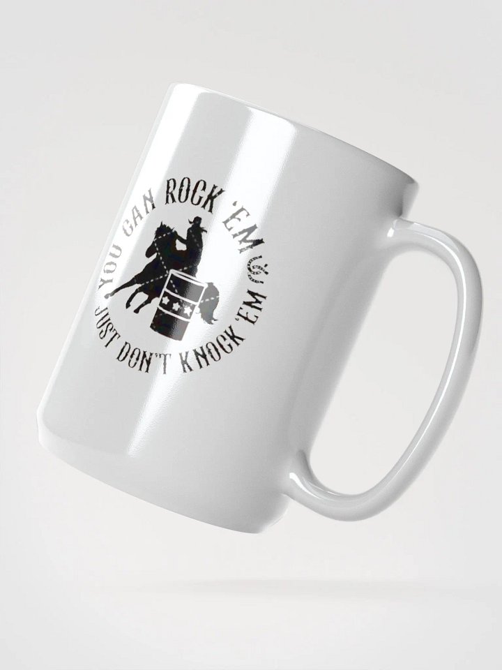 Dance Your Way Mug product image (2)