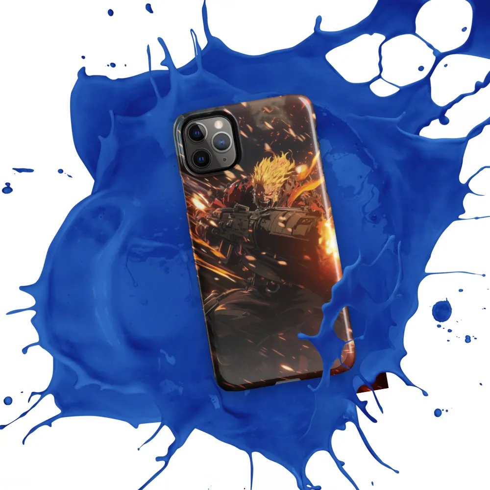 Fury Snap Case for iPhone® product image (10)