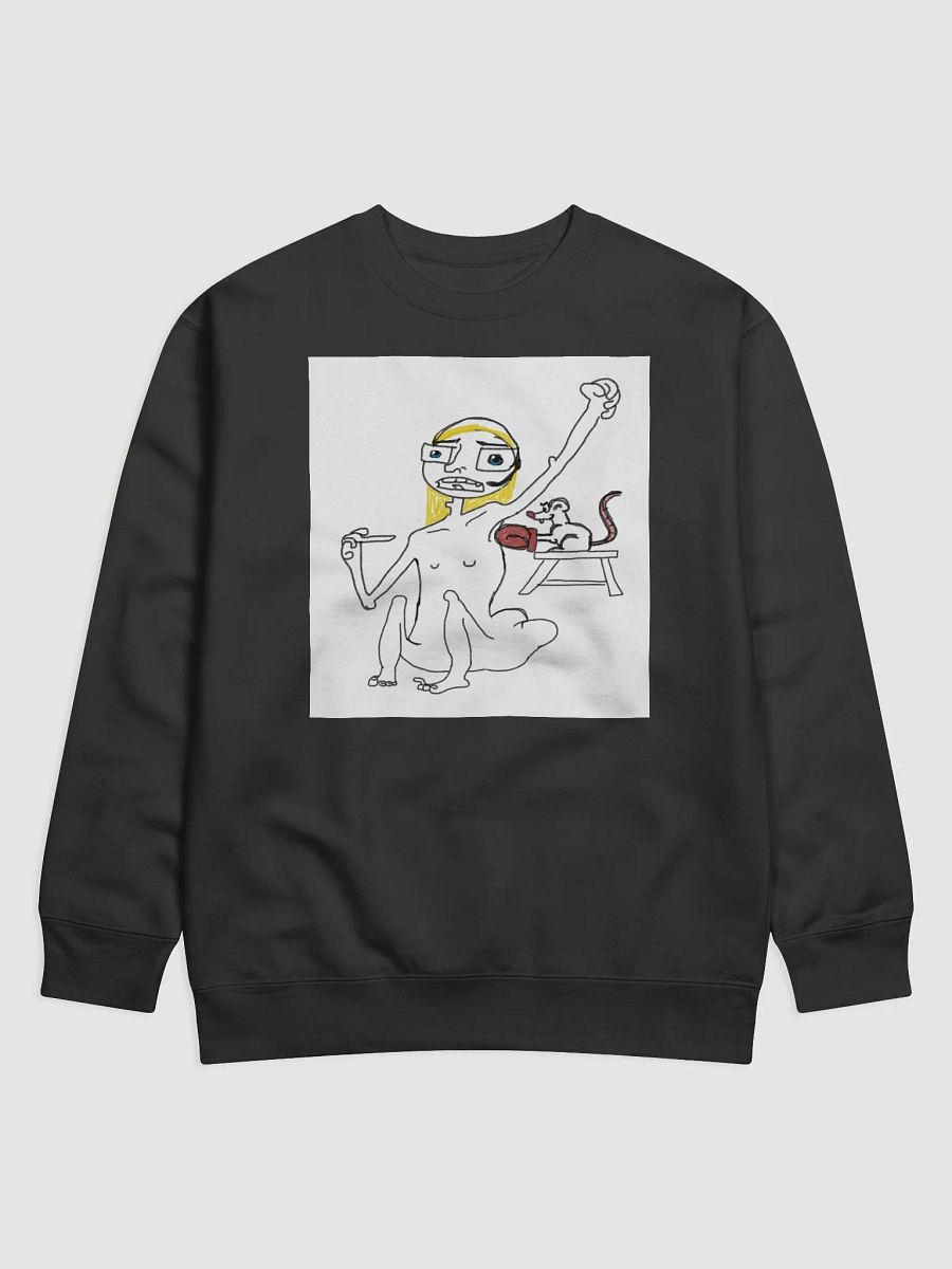 MousePit Pullover product image (6)