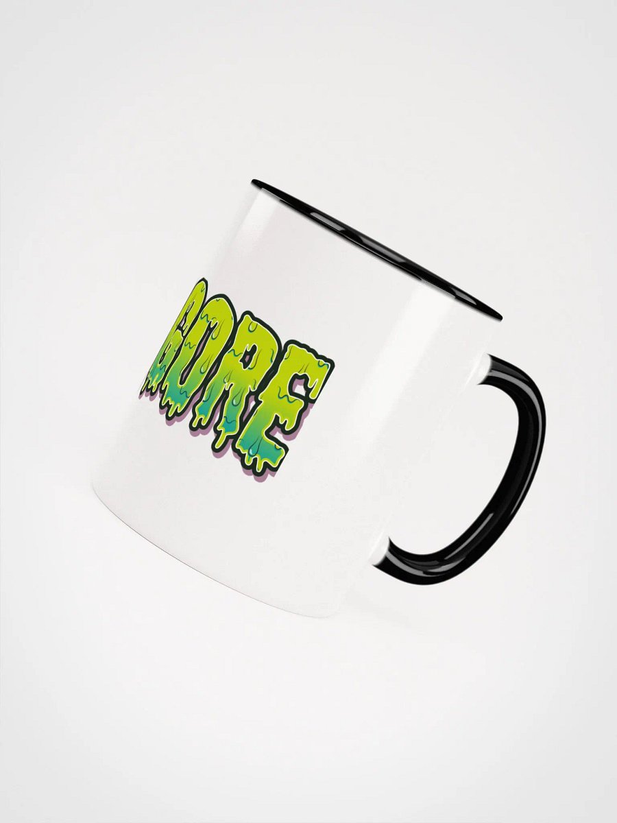 Zombesties Mug product image (5)