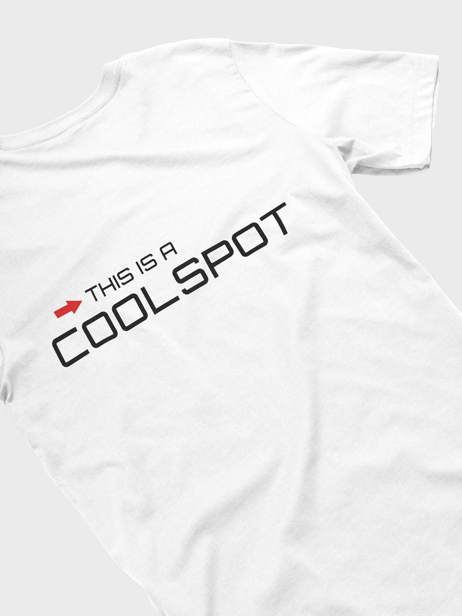 This Is A Cool Shirt product image (3)