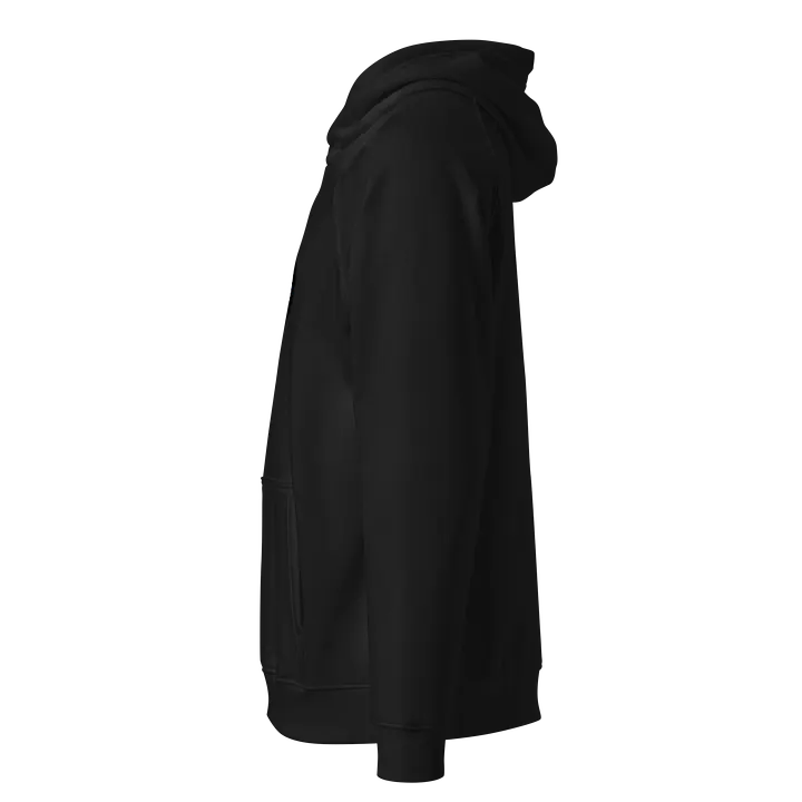 RAGGED VAGABOND HOODIE product image (2)