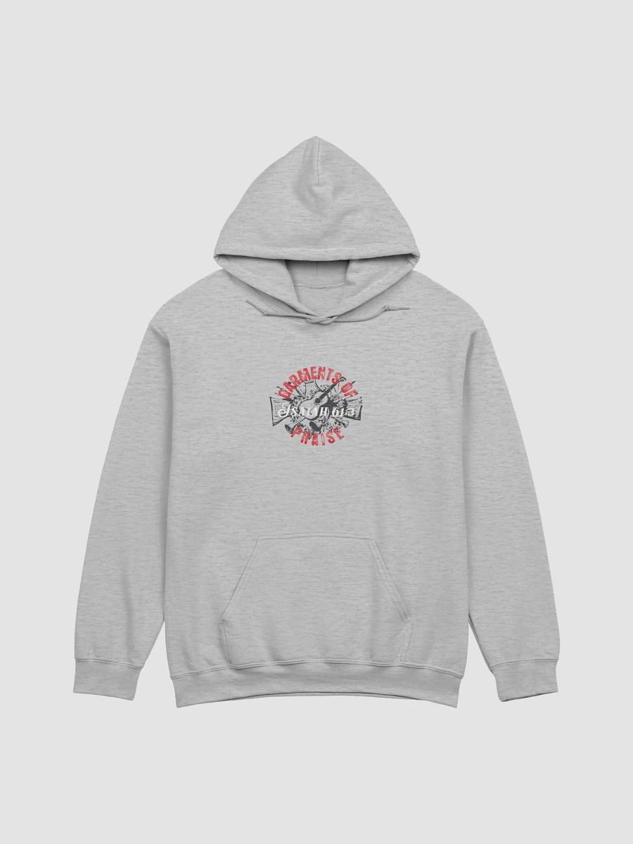 Garments of Praise product image (2)