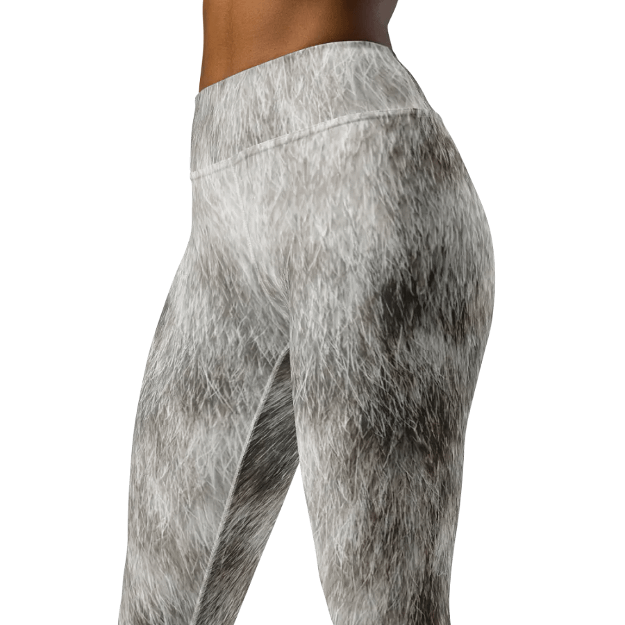 Lynx Point Siamese Yoga Leggings product image (6)