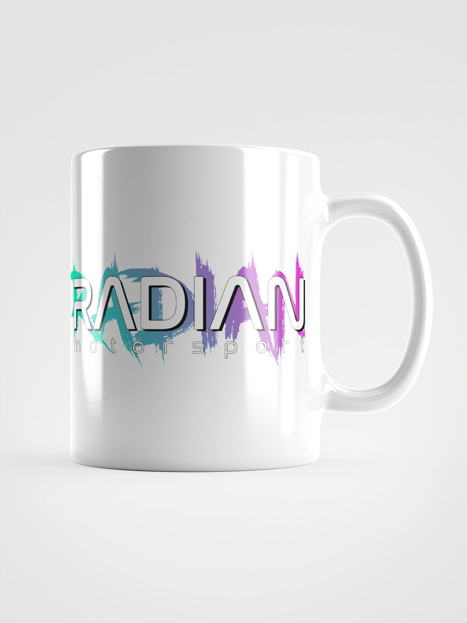 Radian Mug product image (1)